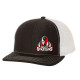 Richardson - Adjustable Snapback Trucker Cap - 112